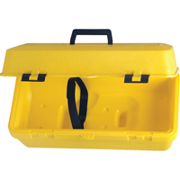 Transaire&reg; 5, Transaire&reg; 10, Custom Air V&reg; Escape Respirator - Accessories - MSA 10012530