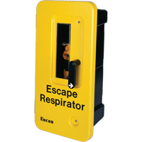 Transaire&reg; 5, Transaire&reg; 10, Custom Air V&reg; Escape Respirator - Accessories - MSA 696192