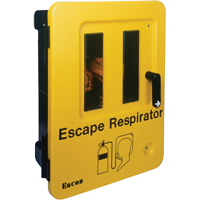 Transaire&reg; 5, Transaire&reg; 10, Custom Air V&reg; Escape Respirator - Accessories - MSA 696193