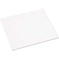 Clear Cover Lenses - The Harris Products Group 1010140