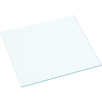 Clear Cover Lenses - The Harris Products Group 1060030