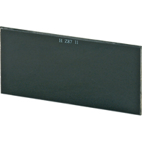 Filter Plate Lenses - The Harris Products Group 1024110