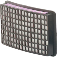 Protection respiratoire Speedglas - Filtres et cartouches de recharge, Filtre P100, Paquet de 2 - 3M 15-0299-99X02