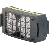 Protection respiratoire Speedglas - Filtres et cartouches de recharge, Filtre P100, Paquet de 2 - 3M 15-0499-99X02