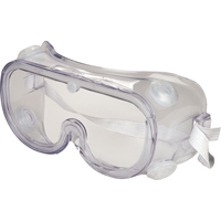 Lunettes &agrave; coques de s&eacute;curit&eacute; Z300, Lentille Transparent, Antibu&eacute;e, Ventilation Indirecte - Produits de sécurité Zenith 