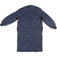 Light-Duty Insulated Cooler Jackets, Vests & Coats, Men's, Small, Navy Blue -  