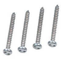 Protecteurs d'enseignes de sortie STI Damage Stopper - Accessoires - STI KIT-82