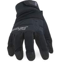 Gants PointGuard Ultra 4041, 2T-petit/5, ASTM ANSI niveau A9 - Hexarmor 4041-XXS (5)