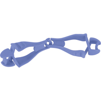 Squids 3400 Glove Clip Holder with Dual Clips - Ergodyne 19117