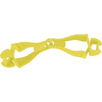 Squids 3400 Glove Clip Holder with Dual Clips - Ergodyne 19119