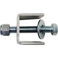 Quincaillerie pour panneaux -  