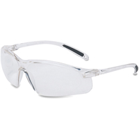 Uvex&reg; A700 Series Safety Glasses, Clear Lens, Anti-Scratch, Meets/Exceeds CSA Z94.3 - PIP Global Safety A700