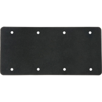 Serre-t&ecirc;te de rechange pour &eacute;cran facial Uvex Bionic Shield - PIP Global Safety S8580