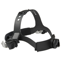 Uvex&reg; Bionic Shield Faceshield Replacement Suspension, Ratchet - PIP Global Safety S8595
