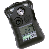 Gas Detectors
