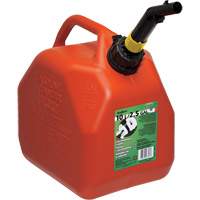 Jerry Cans