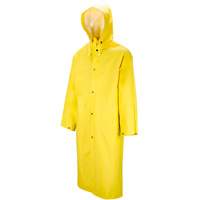 Manteaux longs Tornado, PVC, 5T-Grand, Jaune - WASIP LTD. R601Y90