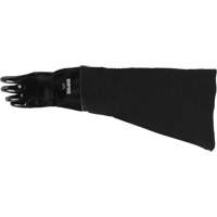 Sandblasting Glove, Left Hand - Empire Glove 510821