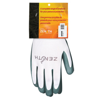 Coated Gloves