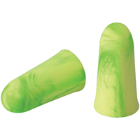 Bouchons d'oreilles en mousse Goin'Green, Vrac - Boîte - Moldex 6620