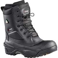 Bottes Workhorse, Cuir, Pointure 12 - Baffin Technology 7157-0238-001-12