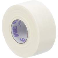 Microfoam Medical Tape, Class 1, Waterproof, 16-1/2' L x 1" W - 3M 3M1528-1