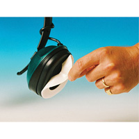 Tampon Fresh jetable - Hellberg Safety 99900