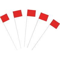 Marking Flags - C.H. Hanson 15080
