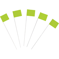 Marking Flags - C.H. Hanson 15082