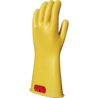 ActivArmr&reg; Electrical Insulating Gloves, ASTM Class 0, Size 12, 11" L - Ansell RIG011Y120