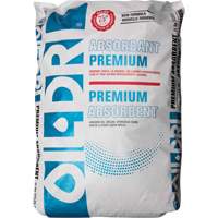 Absorbants de premi&egrave;re - Oil-Dri 82100713