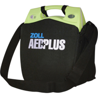 AED Soft Carrying Case, Zoll AED Plus&reg; For, Non-Medical - Zoll 8000-0802-01