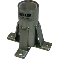 Miller&reg; ManHandler&reg; Winch - PIP Global Safety DH-7SS/