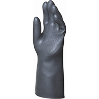 Gants Chem-Ply, Taille Grand/9, 14" lo, N&eacute;opr&egrave;ne, 30 mils - Mapa Professional 407959