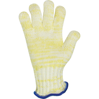 Gants r&eacute;sistants &agrave; la chaleur, Kevlar/Nomex, Grand, Prot&egrave;ge jusqu'&agrave; 500° F (260° C) - Jomac Canada 2610L