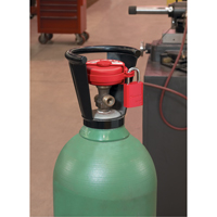 Pressurized Valve Lockout, Gas Cylinder Type - Master Lock S3910