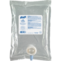 Gel d&eacute;sinfectant pour les mains NXT Advanced, 1000 ml, Cartouche de recharge, 70 % alcool - Purell 2770-08-CAN00