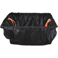 Collecteurs d'eaux pluviales Storm Sentinel, S&eacute;diment, 24" lo x 26" la - Enpac 4341