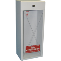 Fire Extinguishing Products