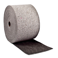 Rouleaux absorbants