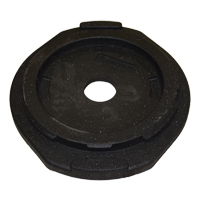 Base for Trailboss Channelizer Drums, 25 lbs. - CCI Canada 03-732-25