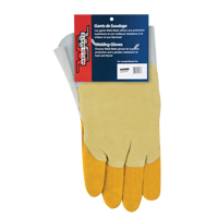 Gants en cuir