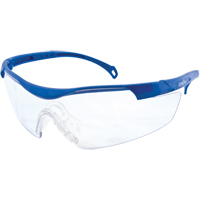 Z800 Series Safety Glasses, Clear Lens, Anti-Scratch, Meets/Exceeds CSA Z94.3 - Zenith Safety Products 