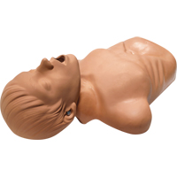 AED Training Mannequin, Zoll AED Plus&reg;/Zoll AED 3 For, Non-Medical - Zoll 8000-0835-01