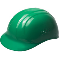 ERB Bump Cap, Pinlock Suspension, Green - Delta Plus WEL19118GR