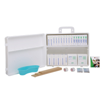 Regulation First Aid Kits, WSIB Ontario - Safecross 50449