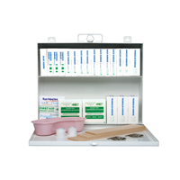 Regulation First Aid Refill Kit, WSIB Ontario, Class 1 - Safecross 50452