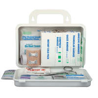 Deluxe Regulation First Aid Kits, WSIB Ontario - Safecross 50410