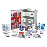 First Aid Kits