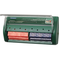 Salvequick&reg; Bandage Dispensing Systems (Bandages Included) -  